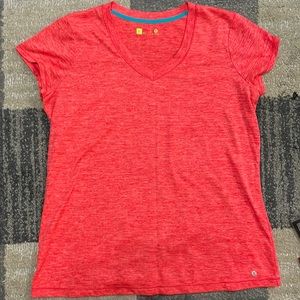 Light weight Xersion Shirt Sleeve Tee